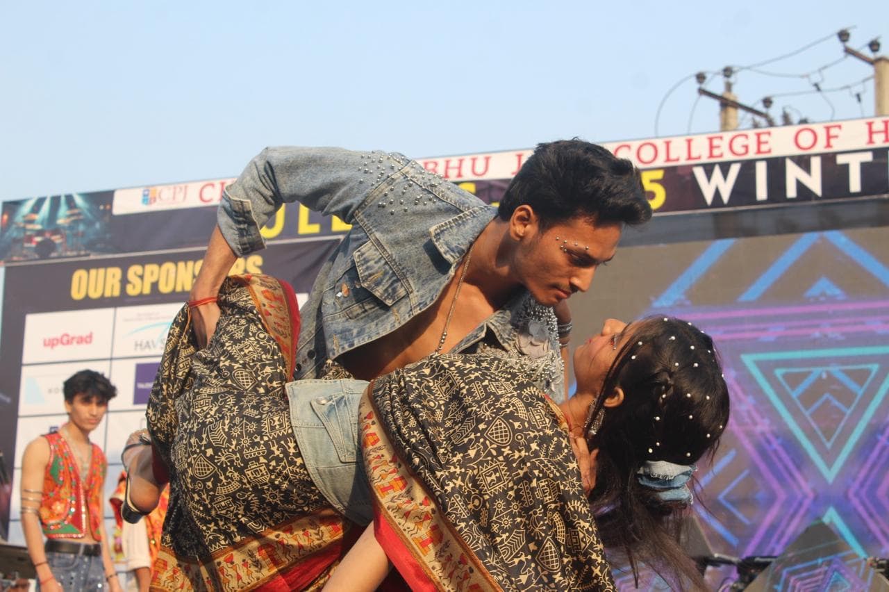 CPJ College Ullaas photo 7